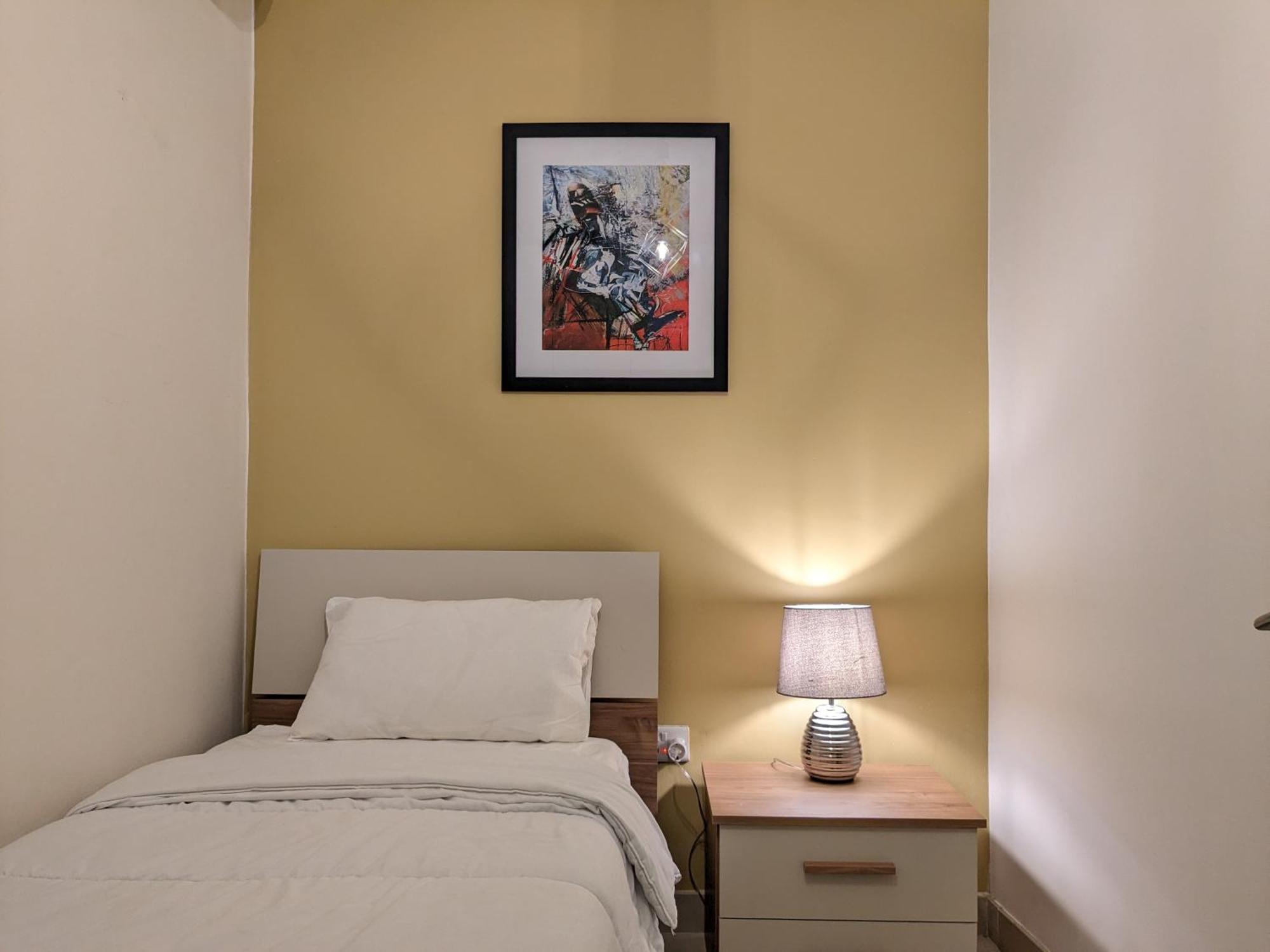 Sweetholidays Malta Apartment Sliema Exterior photo