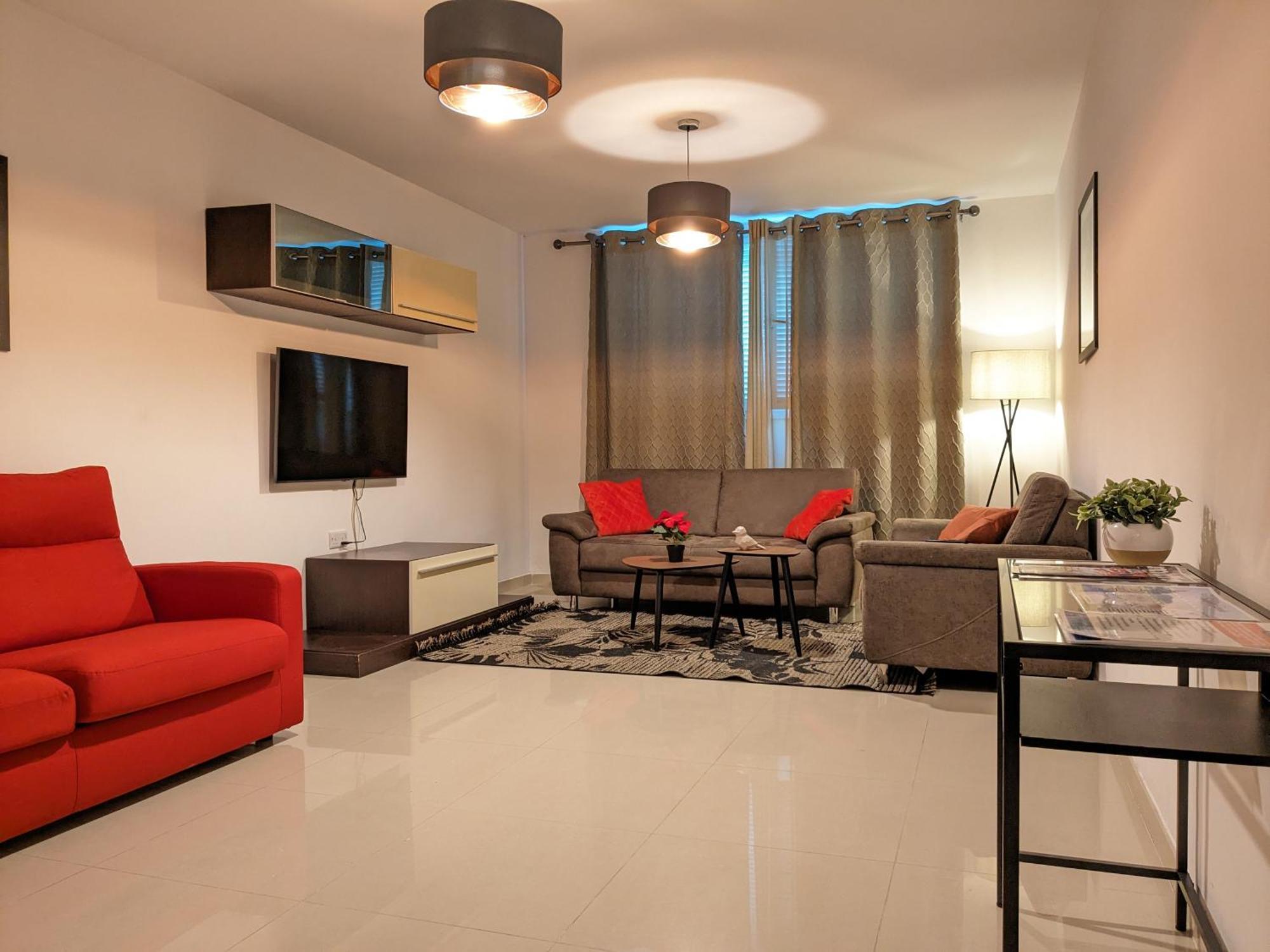 Sweetholidays Malta Apartment Sliema Exterior photo